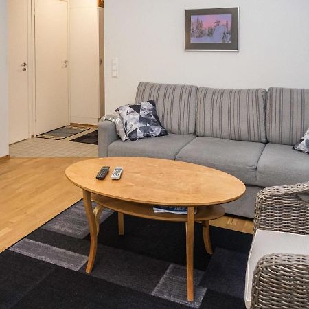 Holiday Home Karhunvartijan Linna B11 By Interhome Ruka Kültér fotó