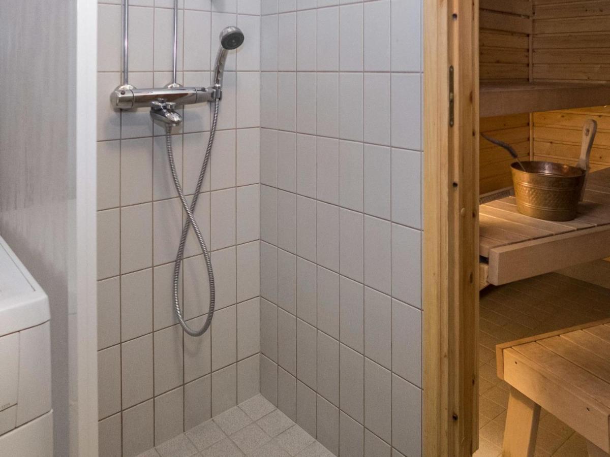 Holiday Home Karhunvartijan Linna B11 By Interhome Ruka Kültér fotó